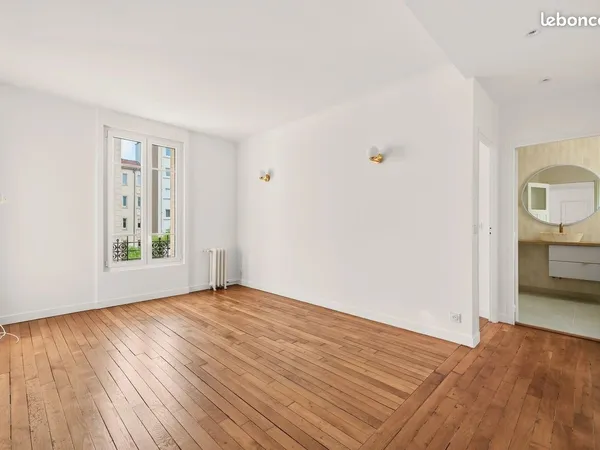 Appartement 2 pièces 49 m²