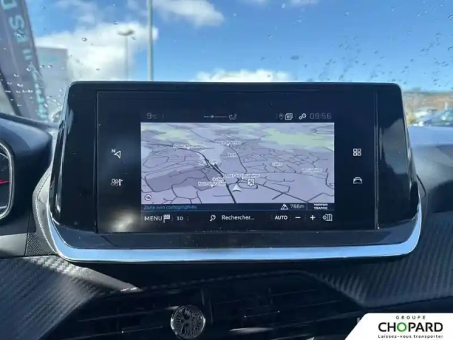 Peugeot 208 bluehdi 100 s&amp;s bvm6 — photo 14