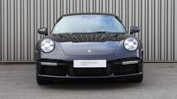 Porsche 911 Coupé 3.7 580ch Turbo PDK — photo 4
