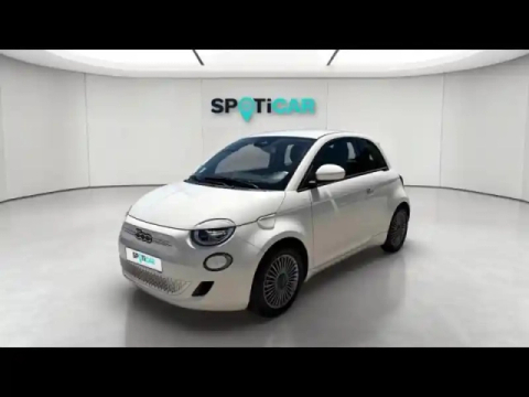 Fiat 500 e 118ch my23