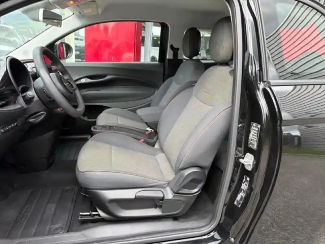 Fiat 500 e 118ch icône — photo 9