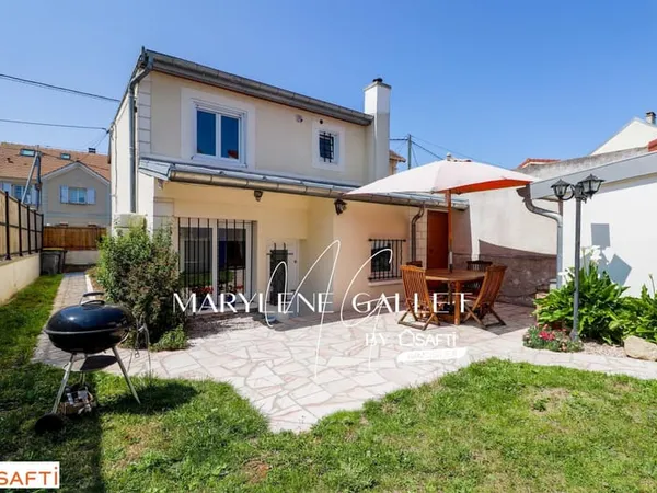 Maison familiale + dépendance indépendante