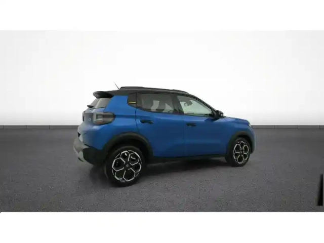 Citroën C3 turbo 100 ch bvm6 — photo 41