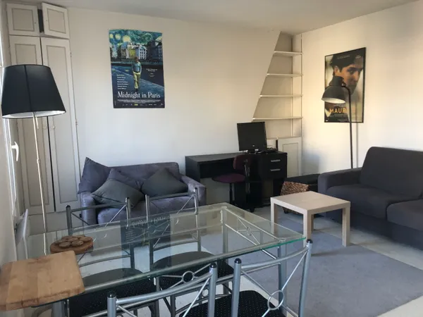 AUBAINE LOCATION APPART XVÈME - VAUGIRARD