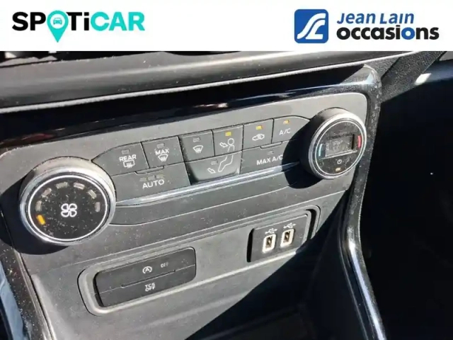Ford Ecosport 1.0 ecoboost 125ch s&amp;s bvm6 — photo 15