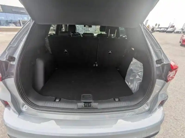 Ford Kuga 2.5 duratec 243ch hybride rechargeable phev st-line x powershift — photo 6