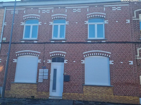 Local professionnel ou commercial