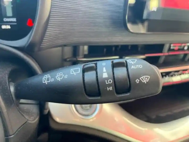 Fiat 500 e 118ch icône — photo 13