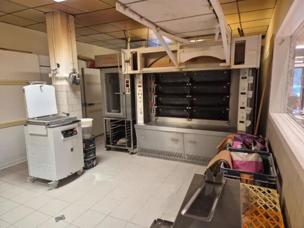 À VENDRE ? BOULANGERIE-PÂTISSERIE ARTISANALE DE RÉFÉRENCE
