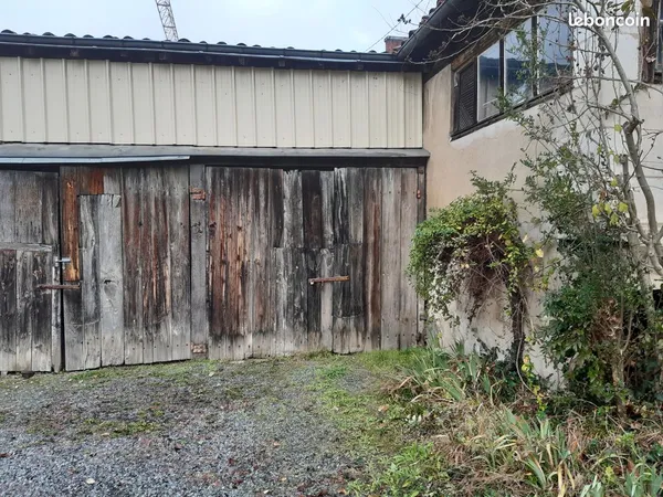 Stationnement Vente Périgueux   80€