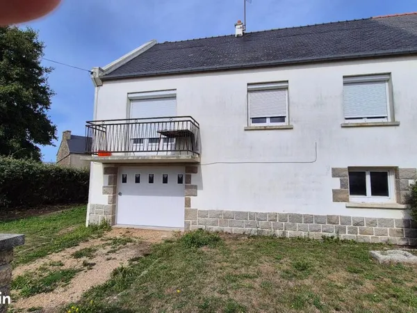 Maison de ville 5 pièces 140 m²