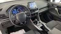 Mitsubishi Eclipse Cross 2.4 MIVEC PHEV 188ch Black Collection 4WD 2023 — photo 11