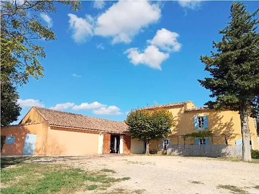Vignoble 135 m²
