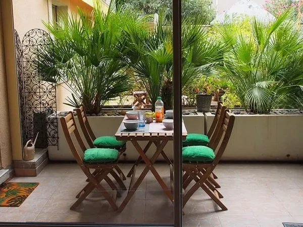 Appartement 3 pièces 74 m²
