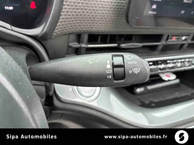Fiat 500 c e 118 ch — photo 21