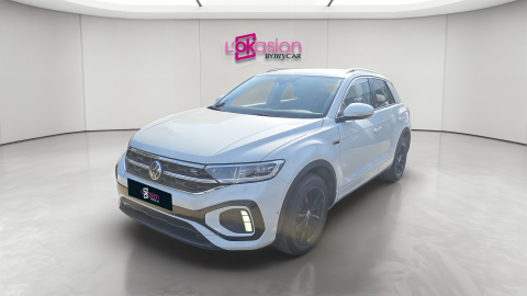 Volkswagen T-Roc 1.5 TSI EVO 150 Start/Stop DSG7