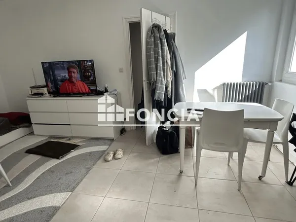 Immeuble de rapport 145 m²