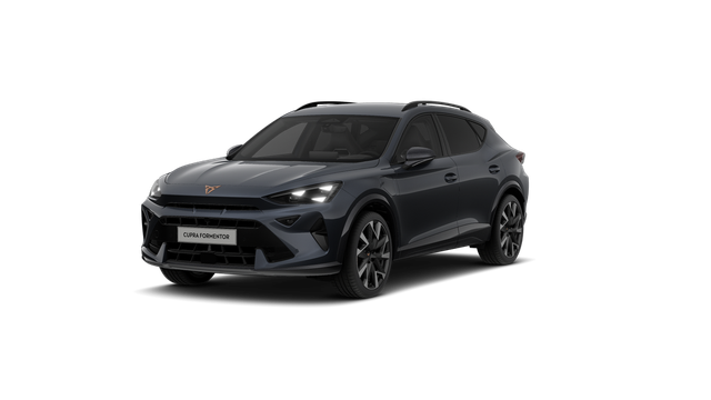 Cupra Formentor eHybrid 272 ch DSG6