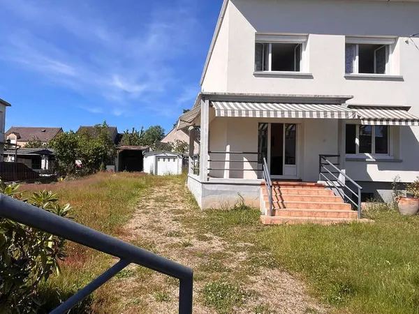 Maison Yzeure