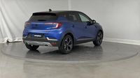 Renault Captur 1.6 E-Tech hybride 145ch Engineered — photo 5