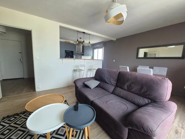 chambre en colocation