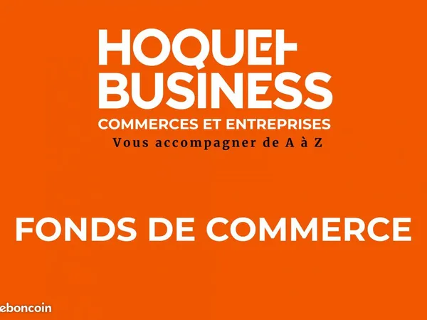Fonds de commerce, primeur Rochefort