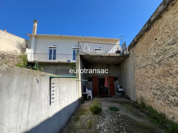 Maison 6 pièces 137 m²
