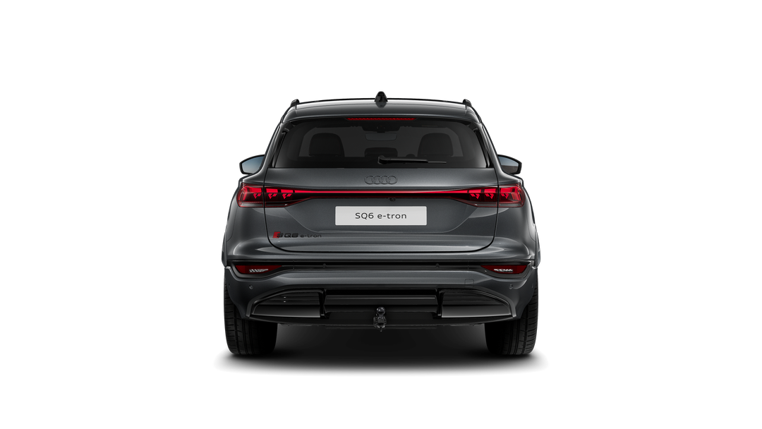 Audi SQ6 e-tron 489 ch 100 kWh quattro — photo 3