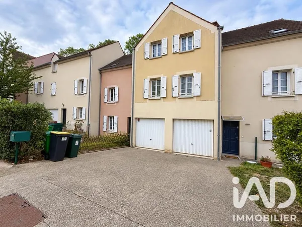 Maison 5 pièces 103 m²