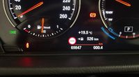Bmw X2 sDrive18dA 150ch M Sport X — photo 9