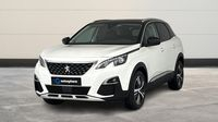 Peugeot 3008 1.5 BlueHDi 130ch E6.c Allure Business S&S EAT8