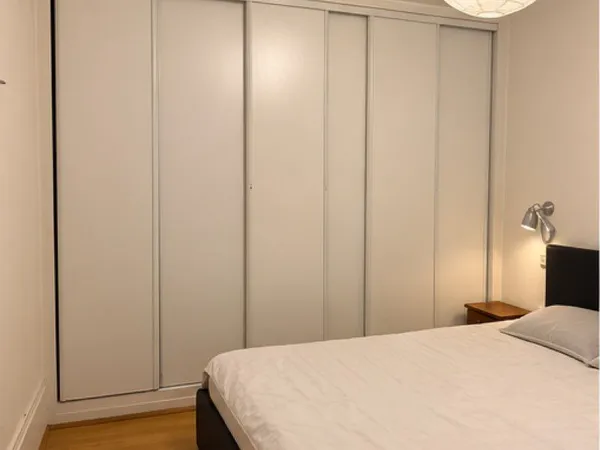 Chambre à louer en colocation dans Paris 3e