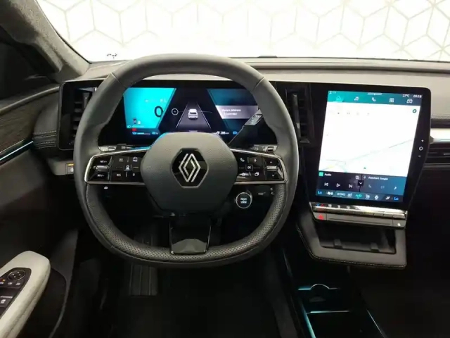 Renault Scenic e-tech électrique 220 ch grande autonomie — photo 14