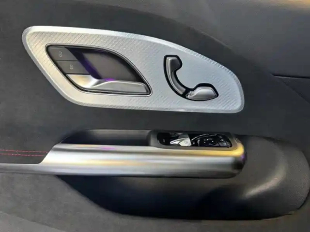 Mercedes Cla 250+ avec technologie eq a — photo 18