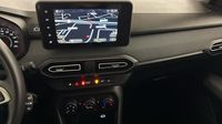 Dacia Sandero 1.0 TCe 90ch Expression — photo 19