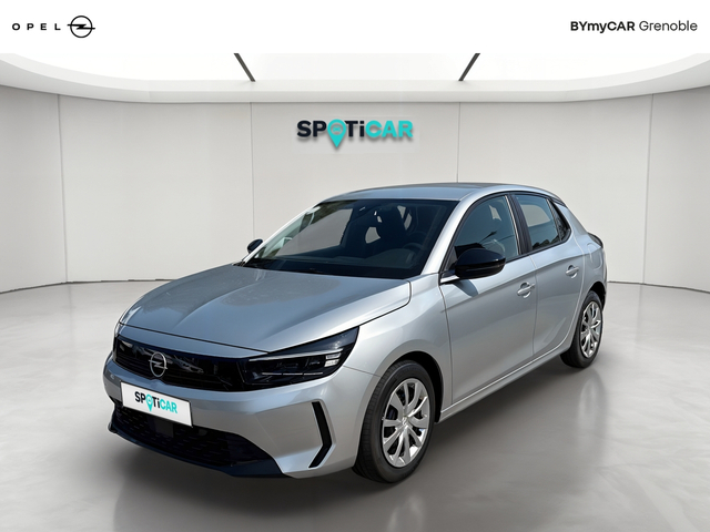 Opel Corsa 1.2 75 ch BVM5