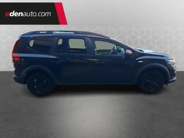 Dacia Jogger eco-g 100 5 places — photo 33