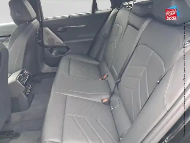 Bmw Serie 5 série 5 touring 530e 299ch m sport xdrive — photo 11