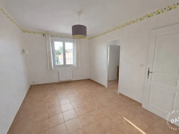 Maison 5 pièces 140 m²