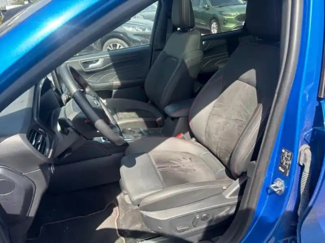 Ford Kuga 2.5 duratec 243ch hybride rechargeable st-line x powershift — photo 10
