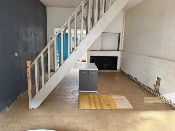 Maison 5 pièces 104 m²