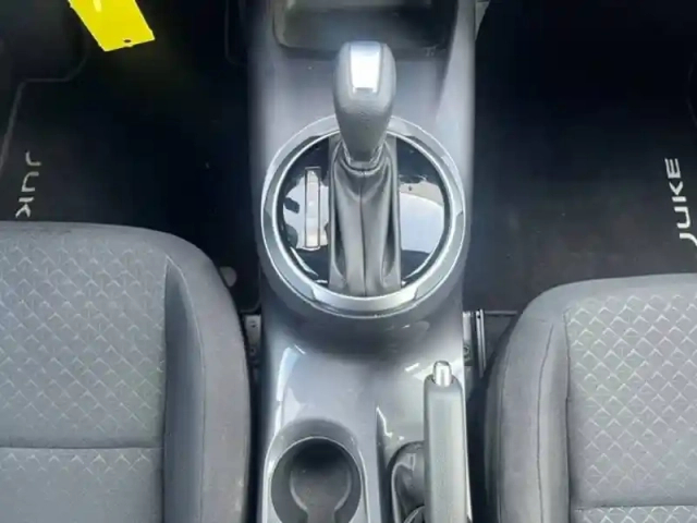 Nissan Juke dig-t 114 dct7 — photo 18