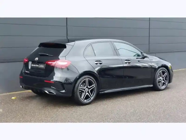 Mercedes Classe A 200 d amg line — photo 5