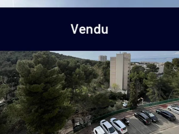 Appartement 3 pièces 56 m²