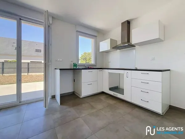 Maison 4 pièces 89 m²
