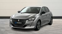 Peugeot 208 1.2 PureTech 100ch S&S Allure Pack 118g — photo 1