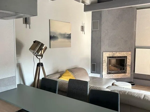 Appartement 5 pièces - 4 chambres - 2sdb avec WC - Proche Hypercentre - rénové