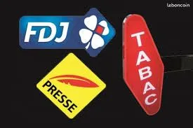29 finistere - tabac presse vape fdj carterie