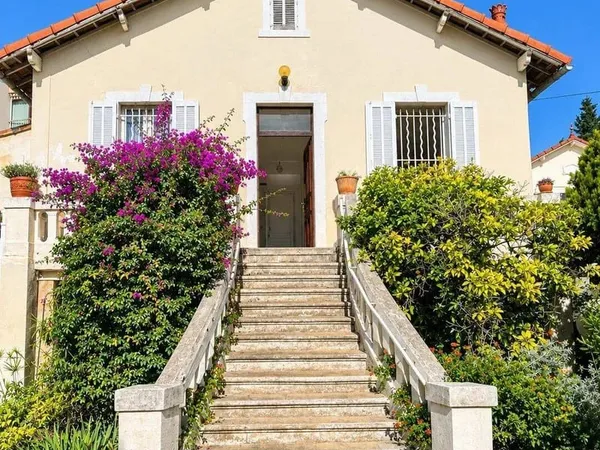 Maison 3 pièces