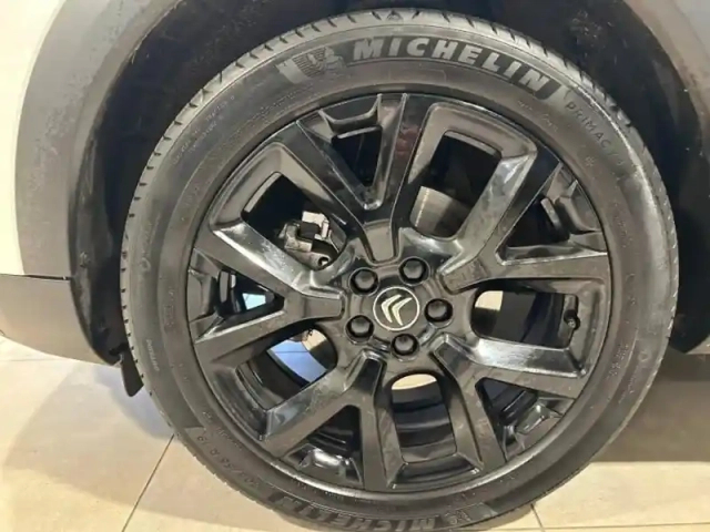 Citroën C5 Aircross puretech 130ch s&amp;s shine pack eat8 e6.d — photo 15